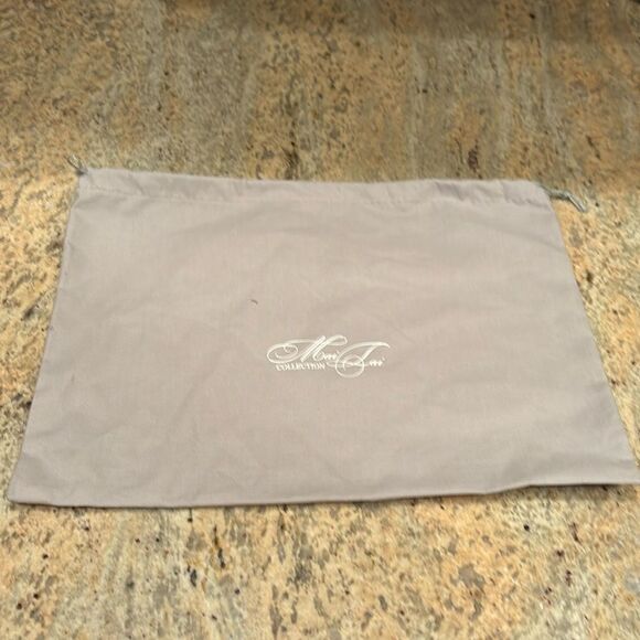 Mai Tai dust bag for purse - Picture 1 of 6